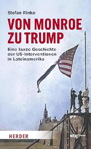 Buchtipp: Stefan Rinke 